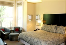 Healdsburg Inn, A Four Sisters Inn